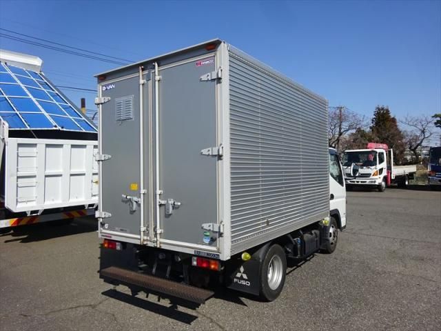 Ref No.A15169908 MITSUBISHI CANTER TRUCK Image#4