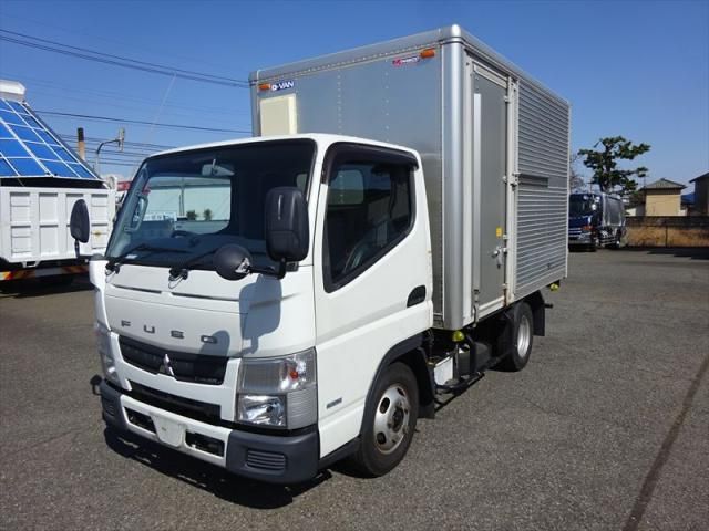 MITSUBISHI CANTER TRUCK
