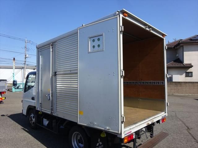 Ref No.A15169908 MITSUBISHI CANTER TRUCK Image#13