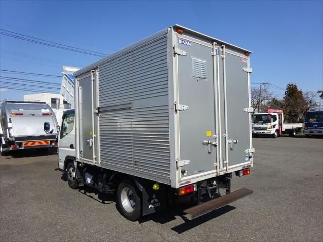 Ref No.A15169908 MITSUBISHI CANTER TRUCK Image#3