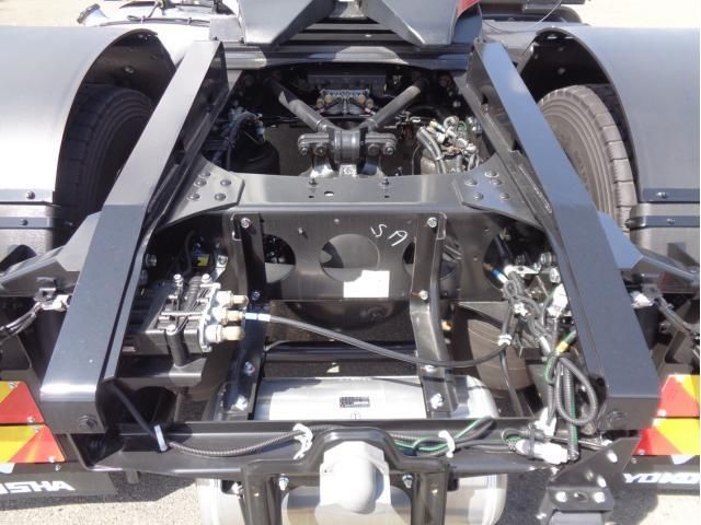 Ref No.A15169923 MITSUBISHI SUPER GREAT Image#8