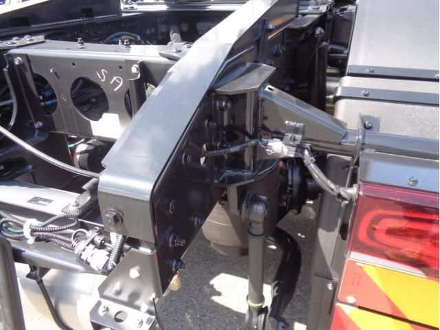 Ref No.A15169923 MITSUBISHI SUPER GREAT Image#7