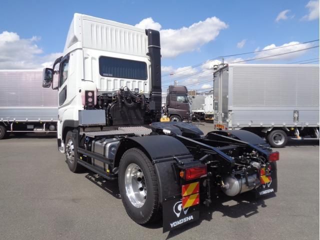 Ref No.A15169923 MITSUBISHI SUPER GREAT Image#4