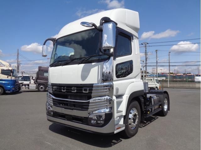 Ref No.A15169923 MITSUBISHI SUPER GREAT Image#2