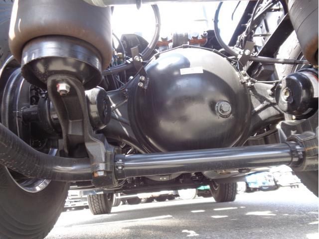 Ref No.A15169923 MITSUBISHI SUPER GREAT Image#13