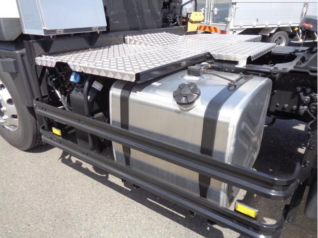 Ref No.A15169923 MITSUBISHI SUPER GREAT Image#14