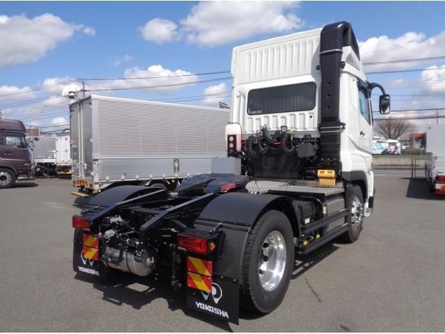 Ref No.A15169923 MITSUBISHI SUPER GREAT Image#3