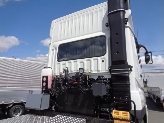 Ref No.A15169923 MITSUBISHI SUPER GREAT Image#5