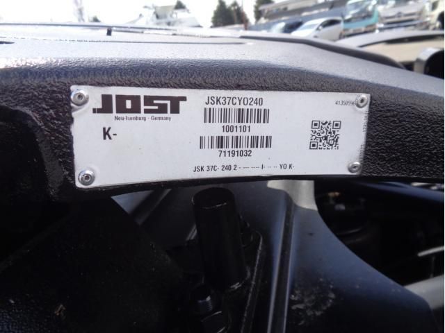 Ref No.A15169923 MITSUBISHI SUPER GREAT Image#11