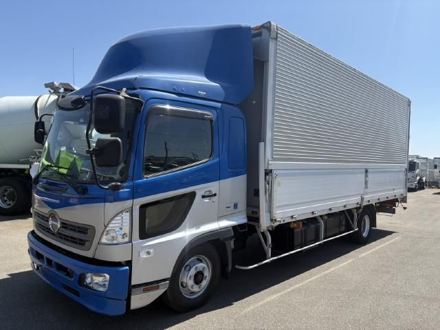 Ref No.A15169931 HINO RANGER Image#3