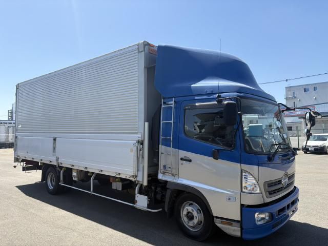 Ref No.A15169931 HINO RANGER Image#5