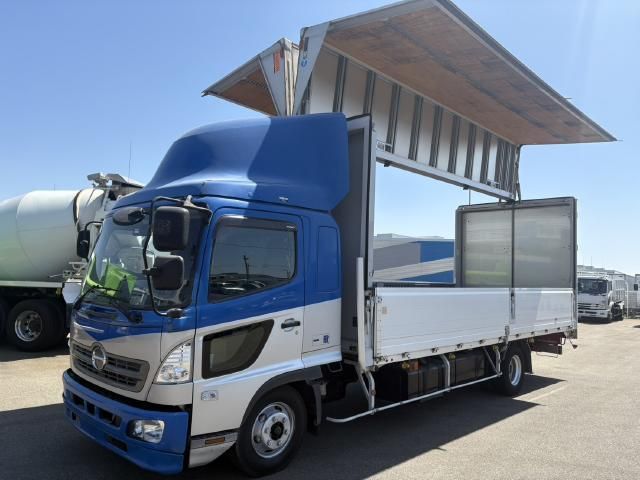 Ref No.A15169931 HINO RANGER Image#2