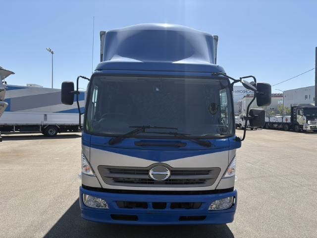 Ref No.A15169931 HINO RANGER Image#4