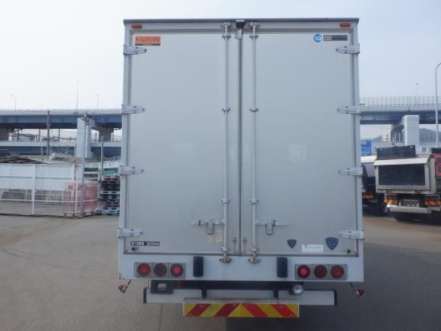 Ref No.A15169931 HINO RANGER Image#7
