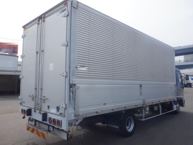 Ref No.A15169931 HINO RANGER Image#6