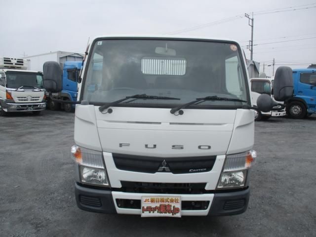 Ref No.A15169939 MITSUBISHI CANTER TRUCK Image#5