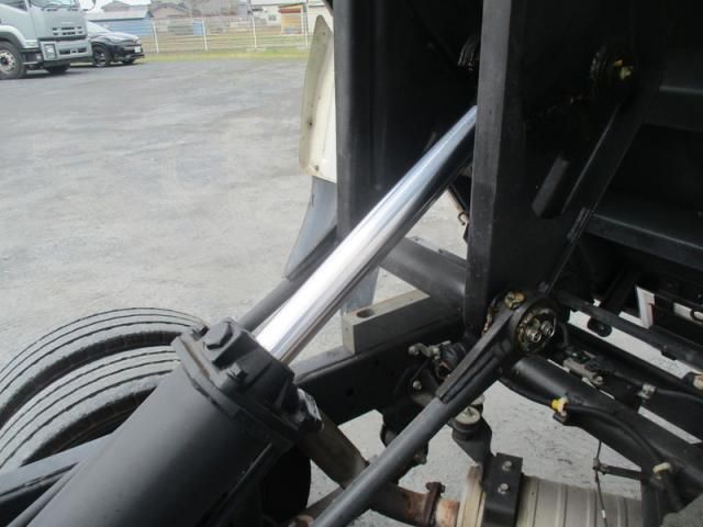 Ref No.A15169939 MITSUBISHI CANTER TRUCK Image#16
