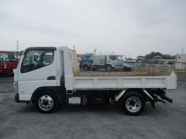 Ref No.A15169939 MITSUBISHI CANTER TRUCK Image#3