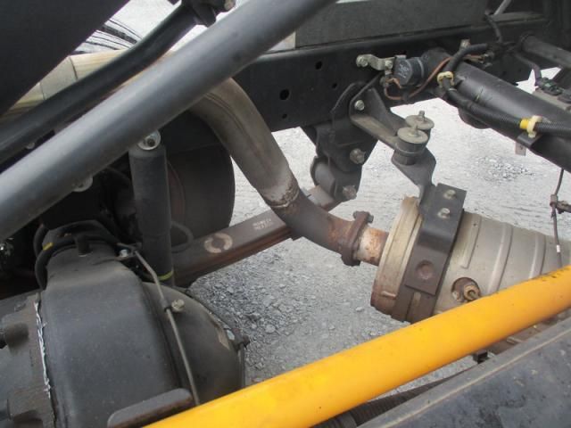 Ref No.A15169939 MITSUBISHI CANTER TRUCK Image#19