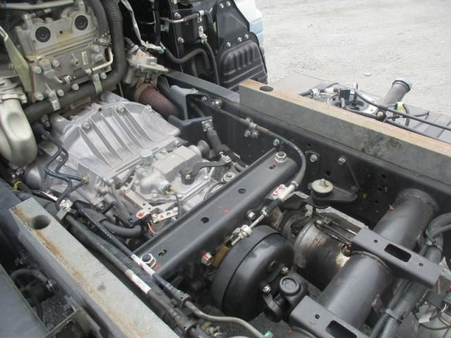 Ref No.A15169939 MITSUBISHI CANTER TRUCK Image#17