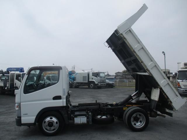 Ref No.A15169939 MITSUBISHI CANTER TRUCK Image#11
