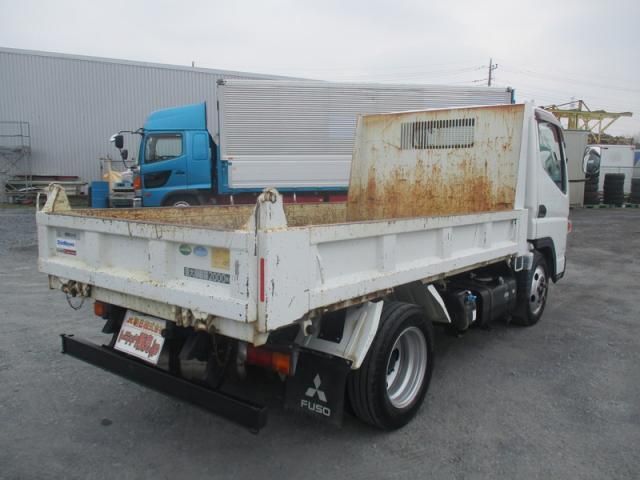 Ref No.A15169939 MITSUBISHI CANTER TRUCK Image#8