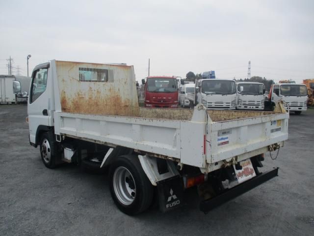 Ref No.A15169939 MITSUBISHI CANTER TRUCK Image#10