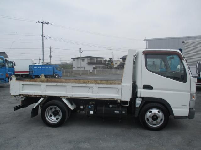 Ref No.A15169939 MITSUBISHI CANTER TRUCK Image#7