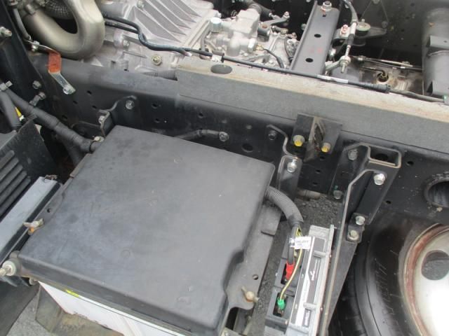 Ref No.A15169939 MITSUBISHI CANTER TRUCK Image#13