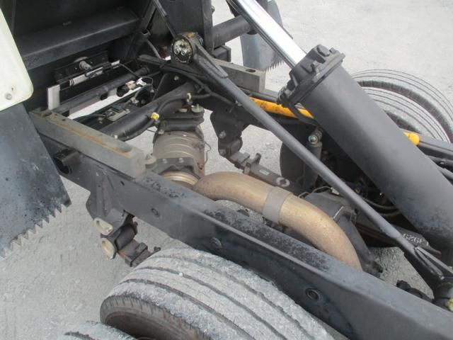 Ref No.A15169939 MITSUBISHI CANTER TRUCK Image#20