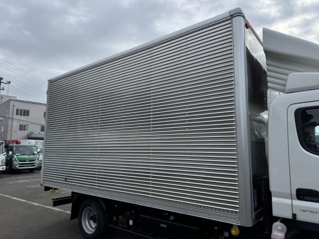 Ref No.A15169965 MITSUBISHI CANTER TRUCK Image#7