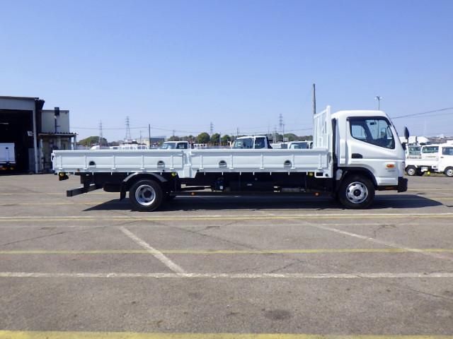 Ref No.A15169977 MITSUBISHI CANTER TRUCK Image#5