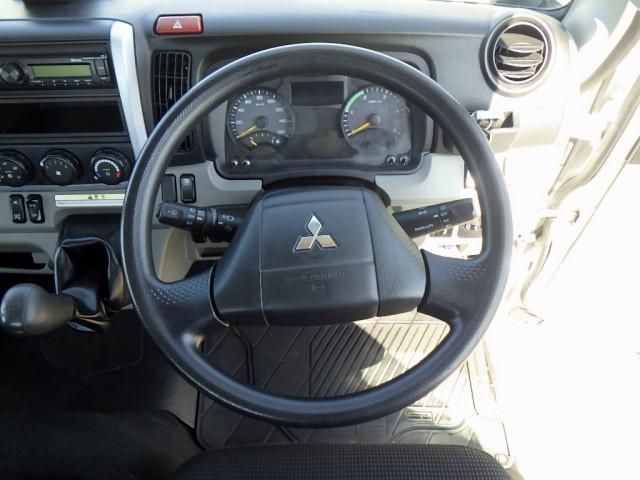 Ref No.A15169977 MITSUBISHI CANTER TRUCK Image#16
