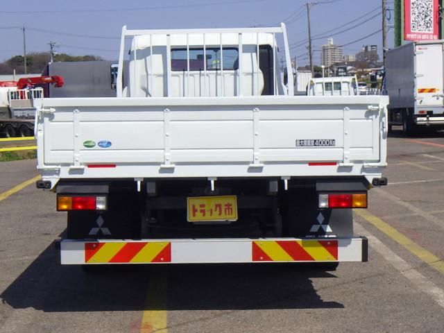 Ref No.A15169977 MITSUBISHI CANTER TRUCK Image#6
