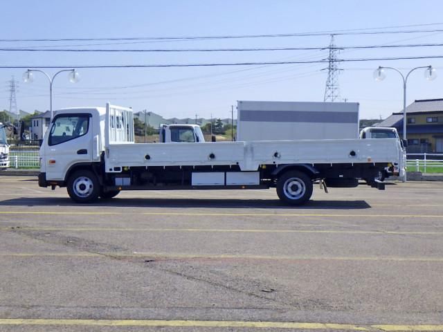 Ref No.A15169977 MITSUBISHI CANTER TRUCK Image#4