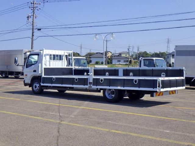 Ref No.A15169977 MITSUBISHI CANTER TRUCK Image#9