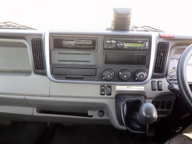 Ref No.A15169977 MITSUBISHI CANTER TRUCK Image#15
