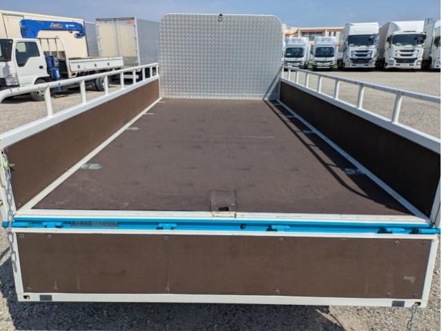 Ref No.A15169984 HINO DUTRO Image#14