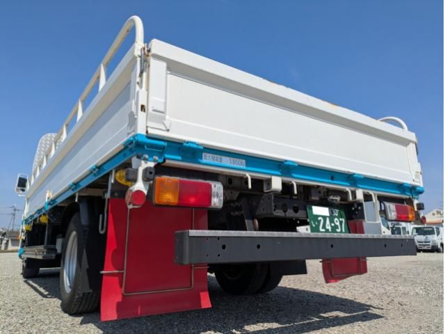 Ref No.A15169984 HINO DUTRO Image#6