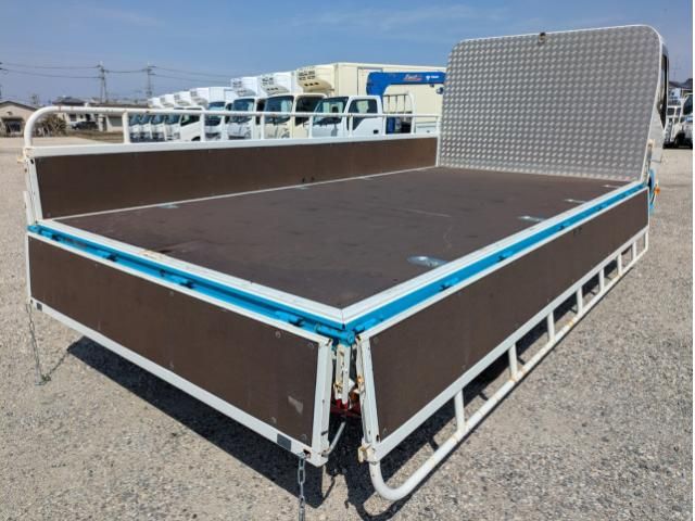 Ref No.A15169984 HINO DUTRO Image#16