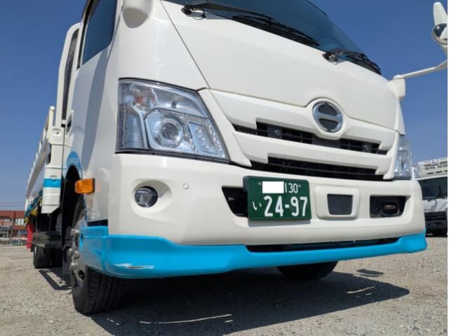 Ref No.A15169984 HINO DUTRO Image#3