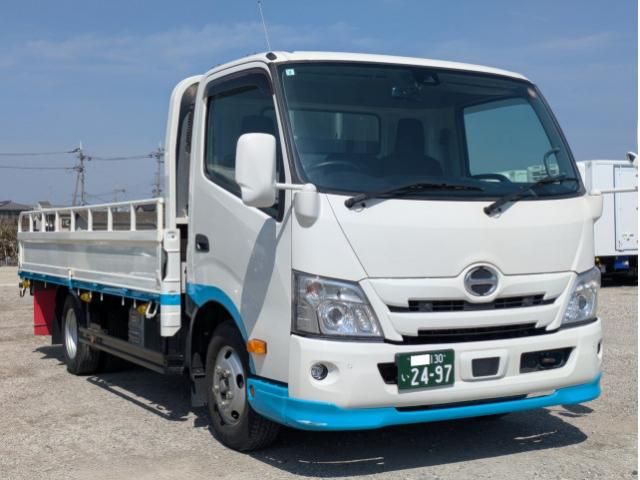 Ref No.A15169984 HINO DUTRO Image#2