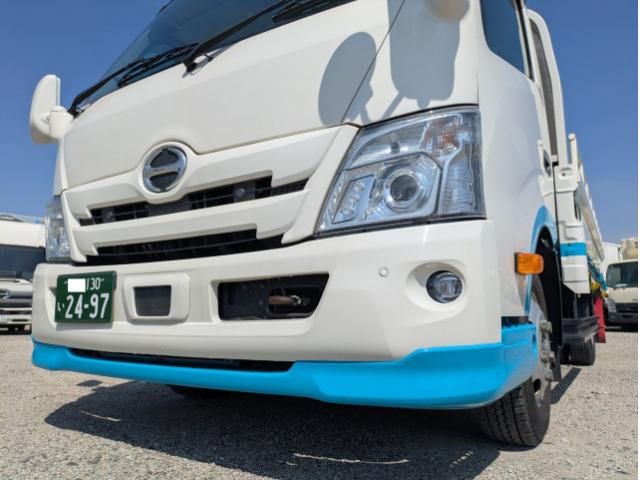 Ref No.A15169984 HINO DUTRO Image#4