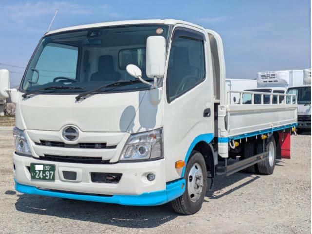 HINO DUTRO