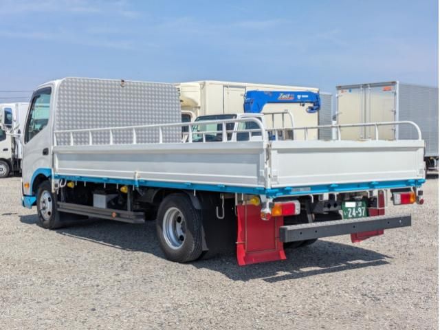 Ref No.A15169984 HINO DUTRO Image#5