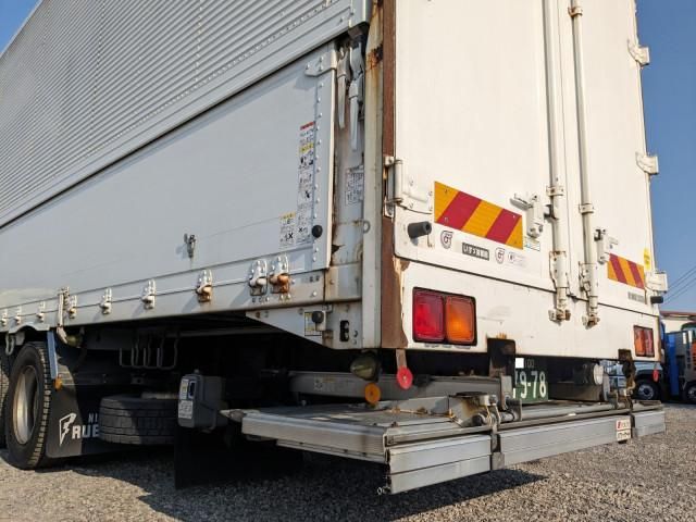 Ref No.A15169986 ISUZU GIGA Image#8