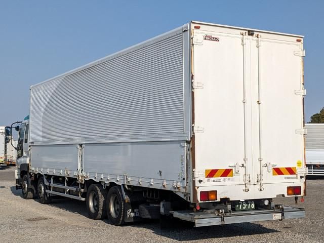 Ref No.A15169986 ISUZU GIGA Image#4