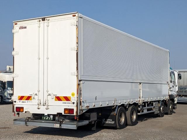 Ref No.A15169986 ISUZU GIGA Image#5