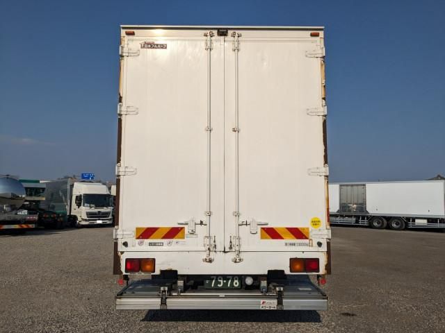 Ref No.A15169986 ISUZU GIGA Image#6