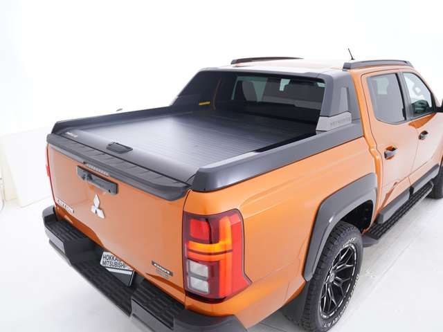 Ref No.A15170023 MITSUBISHI TRITON Image#20